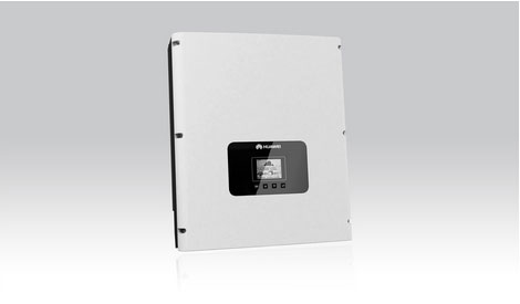 String Inverter (SUN2000-17KTL)