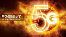 <b>Not Just Faster---- 5G Network Arrival Will Also Change Thes</b>
